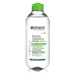 GARNIER Micellar Cleansing Water 3in1 Combination & Sensitive Skin 400 ml