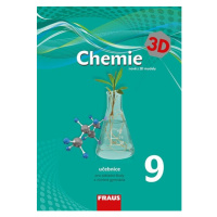 Chemie 9 - učebnice /nová generace/ - Škoda Jiří, Doulík Pavel, Milan Šmídl, Ivana Pelikánová