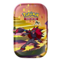 Shrouded Fable: Zoroark Mini Tin