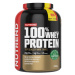 Nutrend 100% Whey Protein banán + jahoda 2250 g