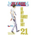 Bleach 21: Be My Family Or Not - Noriaki Kubo