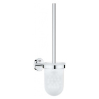 GROHE BauCosmopolitan Souprava na čištění toalety, chrom 40463001