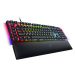 Razer BlackWidow V4 Green Switch herní klavesnice (US) černá