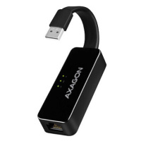 AXAGON ADEXR USB 2.0 externí Fast Ethernet adaptér auto install