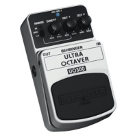 Behringer UO300 Kytarový efekt