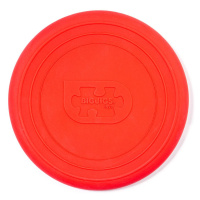 Bigjigs Toys Frisbee červené - Cherry