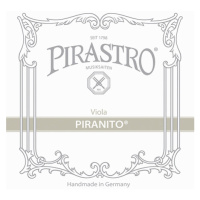 Pirastro PIRANITO 625000 - Struny na violu - sada