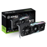 Inno3D GeForce RTX 4060 Ti iChill X3 8G