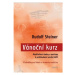 Vánoční kurz - Rudolf Steiner