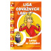 Kniha: Liga odvážných lam – Lama to zvládne od Darlisonová Aleesah