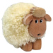 2Kids Toys Dřevěná figurka XL pompon Ovce