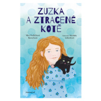 Zuzka a ztracené kotě Fragment