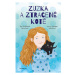 Zuzka a ztracené kotě Fragment