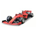 Auto Ferrari F1 2019, W004616