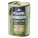 Polaris Single Protein Paté konzerva pro psy jehněčí 2 × 400 g