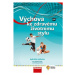 Výchova ke zdravému životnímu stylu - nová generace - Hybridní učebnice - Lenka Šulová, Milada K