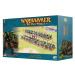 Games Workshop Warhammer: The Old World - Orc & Goblin Tribes -  Goblin Mob