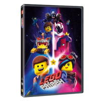 Lego příběh 2 - DVD