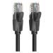 Kabel Vention UTP Category 6 Network Cable IBEBS 25m Black