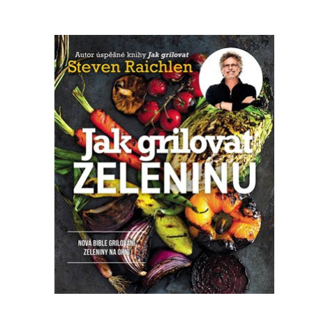 Jak grilovat zeleninu Slovart