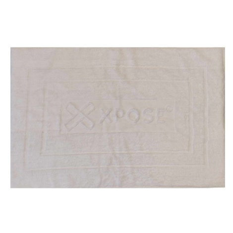 Koupelnová předložka froté Xpose 50x80 cm bílá