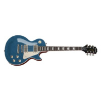 Epiphone Les Paul Standard 60s - Brunswick Blue Sparkle