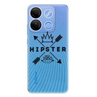 iSaprio Hipster Style 02 - Infinix Smart 7