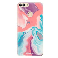 iSaprio New Liquid pro Huawei P Smart