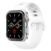 Spigen Ultra Hybrid Clear Apple Watch SE 2022/6/SE/5/4 (40mm)