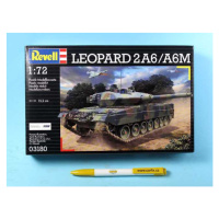 Plastic modelky military 03180 - 