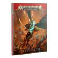 Warhammer AoS - Battletome: Sylvaneth (3. edice)