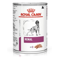 Royal Canin Renal - Konzerva 410 g