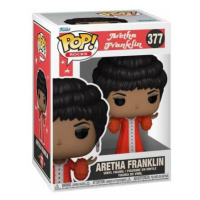 Funko POP Rocks: Aretha Franklin(AW Show)