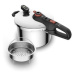 Tefal Tlakový hrnec 6 l Secure Chrono P2590701