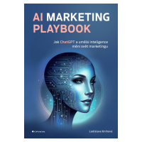 Kniha: AI Marketing Playbook od Knihová Ladislava