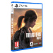 The Last Of Us Part I hra PS5