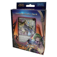 Grand Archive TCG: Dawn of Ashes Starter Deck - Lorraine