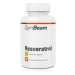 GymBeam Resveratrol, 60 kapslí