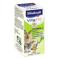 VITAKRAFT Vitamin C 10 ml