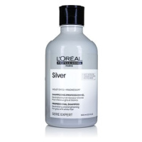 L'ORÉAL PROFESSIONNEL Serie Expert Silver šampon 300 ml