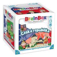 Blackfire CZ BrainBox - Česká republika