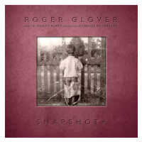 Glover Roger, Deep Purple: Snapshot+ - CD