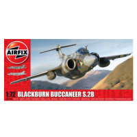 Classic Kit letadlo A06022 - Blackburn Buccaneer S.2 RAF (1:72)