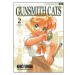 Gunsmith Cats 2