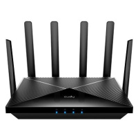 CUDY AC1200 Wi-Fi 4G LTE-Cat12 Gigabit Router