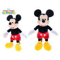 Mickey Mouse plyšový 38cm