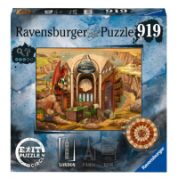 Ravensburger EXIT Puzzle - The Circle: V Londýně 920 dílků