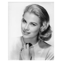 Fotografie Grace Kelly, 30 × 40 cm