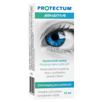 Protectum Sensitive 10ml