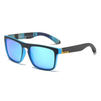 DUBERY Springfield 4 Black / Blue